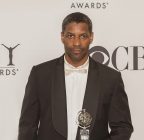 The Guy List: Denzel Washington