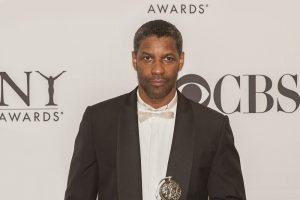 The Guy List: Denzel Washington
