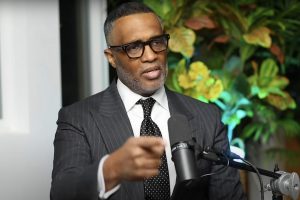 Kevin Samuels: The Don Draper of Relationship Advice