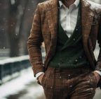 How Do You Dress?