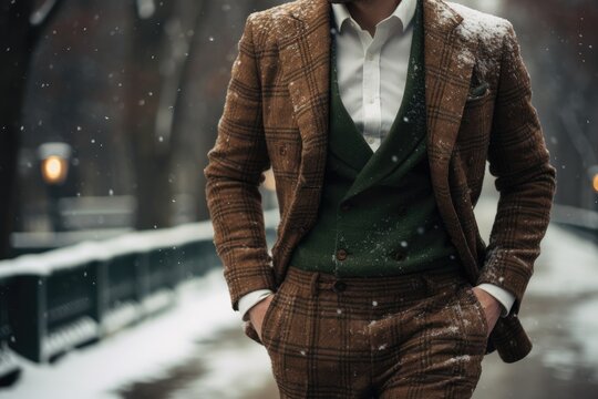 How Do You Dress?